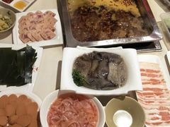 -老基地老火锅厂(大渡口店)