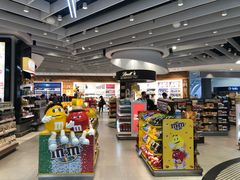 -米兰马尔彭萨国际机场