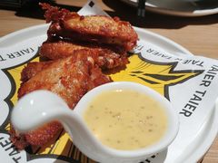 -太二酸菜鱼(中山龙之梦店)
