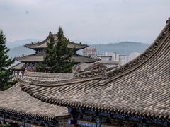 -丹噶尔古城