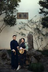 点击看大图 -Mu慕婚纱摄影·超级工作室