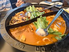 -九寨沟石锅鱼(沣峪口店)