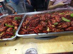 -阿木龙虾(河间路店)