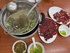 -阿波潮汕牛肉火锅·汤粉面(拱北店)