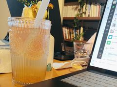 -雕刻时光咖啡馆(北师大店)