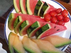 -咱家大院海鲜家常菜