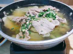 -全牛匠·乐山跷脚牛肉(新中关店)