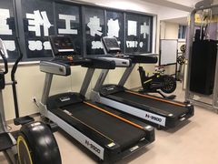 -中田·健身+普拉提(苗栗路店)