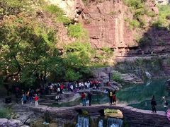 -云台山风景名胜区