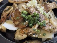 -沼津港精致料理·寿喜烧·烧鸟(青浦宝龙广场日料榜单店)