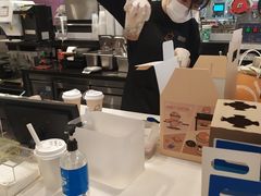 -KOI The(卓悦汇购物中心店)