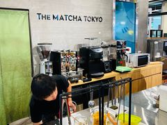 -THE MATCHA TOKYO抹茶东京