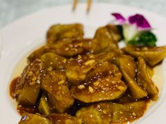 -牟传仁饭庄(星海店)