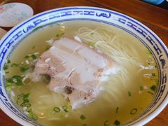 -同得兴 Since·1995 传统苏式面馆(十全街店)