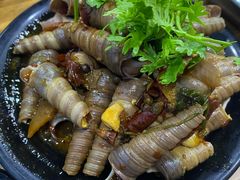 -老虎滩大连海鲜烧烤(建邺云锦路总店)