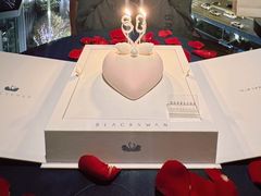 -BLACKSWAN黑天鹅(环球店)