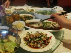 -松兰山海景大酒店·海鲜中餐厅