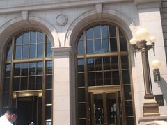 -锦什坊街叁拾伍号大厦