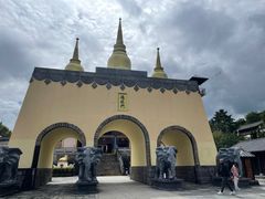 -天龙八部武侠城