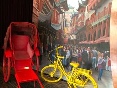 -上海外滩英迪格酒店