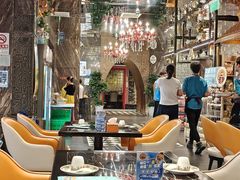 -巴依老爷新疆美食(清华东门店)