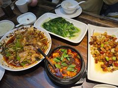 -陈麻婆豆腐(旗舰店)