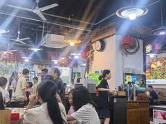 -聚八方土菜馆(余松路店)