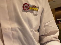 -海底捞火锅(团结桥店)