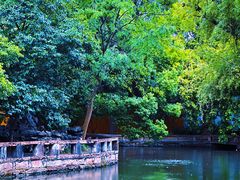 -西园戒幢律寺