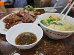 -陈光记烧腊店(罗保博士街店)