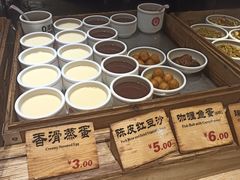 香滑蒸蛋-72街红烧排骨饭(海珠丽影广场店)