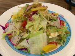 养生大拌菜-锡和无锡菜(景丽苑店)