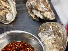 -辣不怕口味虾(凌霄路店)