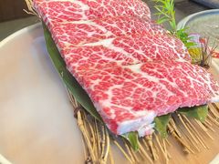 -樱嘢·炭火烧肉(惠南店)