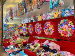 -顺德大良半月城游乐场