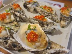-木屋烧烤(大运店)