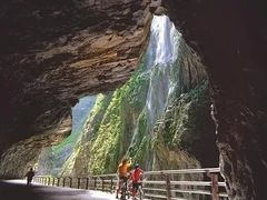 -七星潭蓝天广场