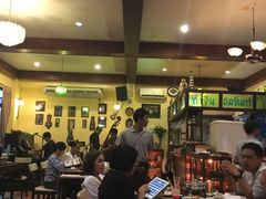 -月满港海鲜酒家