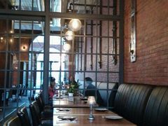 android_upload_pic-PIZZA BIANCA(民园店)