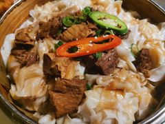 -黄但记老店·陈村粉食府