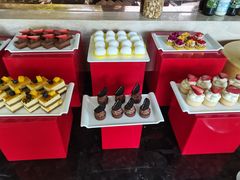 -索菲特西湖大酒店·香榭丽全日候餐厅(南山路店)