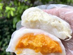 -澳门长洲糯米糍(柯打苏沙街店)