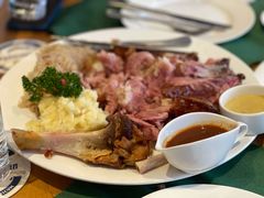-兰特伯爵西餐厅·啤酒屋(方庄店)