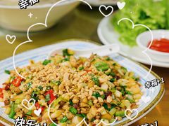 -东坊味道私房菜·地道顺德菜(大良店)