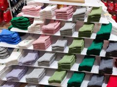 -松山棉店(长楹天街购物中心店)