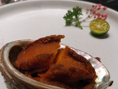 -小渔船渔家传统菜(鲅鱼圈店)