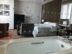 -长春高新益田福朋喜来登酒店·宜客乐标帜餐厅