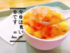 -小团圆糖水铺(襄阳南路店)