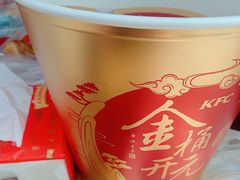 -肯德基(西稍门店)