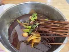 -厕所串串(文殊院店)